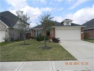 Foreclosed Home - 2818 HELDING PARK CT, 77494