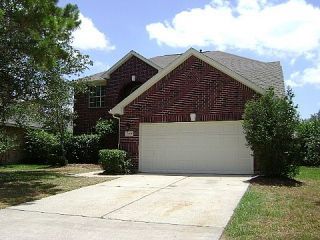 Foreclosed Home - 23539 DEEP CLIFF DR, 77494