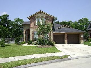 Foreclosed Home - 6923 ROSEMONT PARK LN, 77494