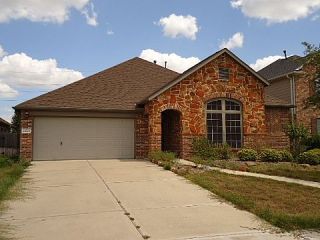 Foreclosed Home - 23155 TRANQUIL SPRINGS LN, 77494