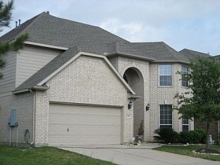 Foreclosed Home - 6014 REMSON HOLLOW LN, 77494