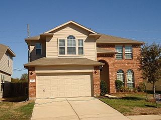 Foreclosed Home - 25218 IBRIS RANCH DR, 77494