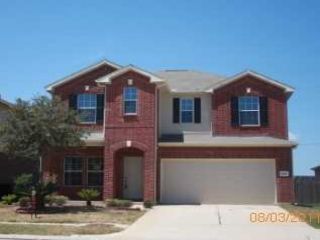 Foreclosed Home - 24126 COURTLAND OAKS ST, 77494