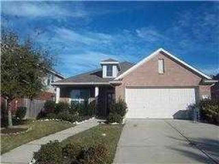 Foreclosed Home - 23247 DEWFLOWER DR, 77494