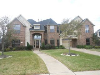 Foreclosed Home - 1302 WILDWOOD LN, 77494