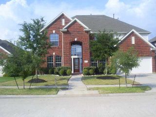Foreclosed Home - 5415 MAVERICK POINT LN, 77494