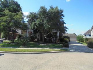 Foreclosed Home - 24906 Lodenstone Ct, 77494