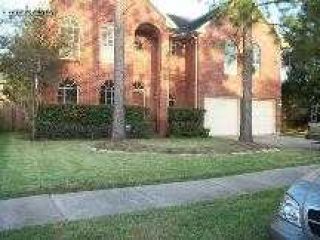 Foreclosed Home - 16331 COBBLE SPRINGS CT, 77498