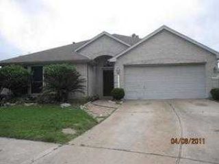Foreclosed Home - 17114 DRIVER CT, 77498
