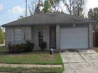 Foreclosed Home - 9903 RICHTOWN LN, 77498