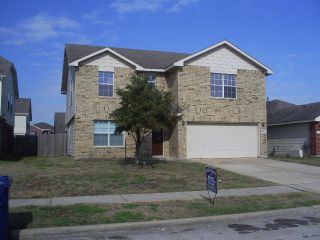 Foreclosed Home - 16114 CROOKED ARROW DR, 77498