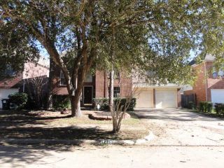 Foreclosed Home - 16415 ELMWOOD POINT LN, 77498