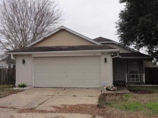 Foreclosed Home - 13911 CLEAR FOREST DR, 77498