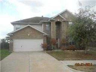 Foreclosed Home - 9526 HEFLIN COLONY DR, 77498