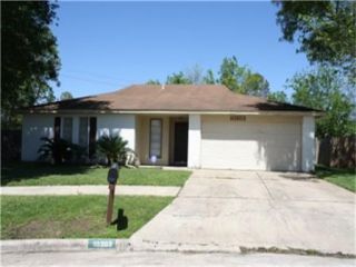 Foreclosed Home - 10303 PAINTBRUSH LN, 77498