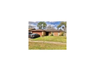 Foreclosed Home - 13826 Clark Towne Lane, 77498