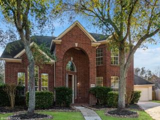 Foreclosed Home - 2203 VINEYARD CT, 77498