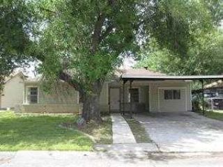 Foreclosed Home - 1404 BIRCHWOOD DR, 77502