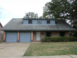 Foreclosed Home - 2513 HUCKLEBERRY LN, 77502