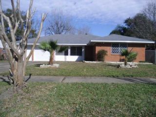 Foreclosed Home - 2509 EASY ST, 77502