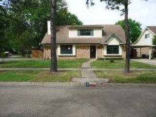 Foreclosed Home - 2226 HICKORY LN, 77502