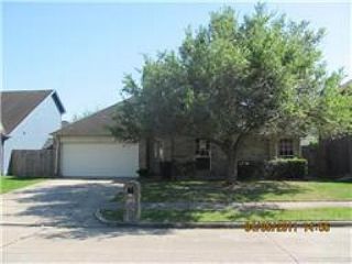 Foreclosed Home - 3826 NICOLE DR, 77503