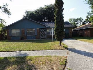 Foreclosed Home - 3613 TRUXTON DR, 77503