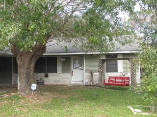 Foreclosed Home - 3207 FERN ST, 77503