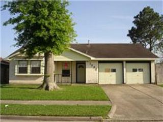 Foreclosed Home - List 100010912