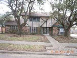 Foreclosed Home - List 100249424