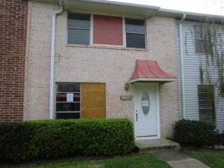 Foreclosed Home - List 100260431
