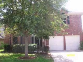 Foreclosed Home - 1623 BUCKINGHAM DR, 77504