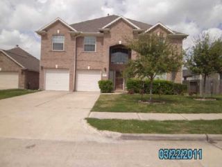 Foreclosed Home - 5011 SPRING OAK DR, 77505