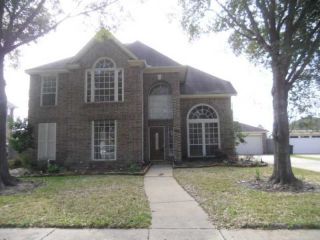 Foreclosed Home - 6426 AVENEL DR, 77505