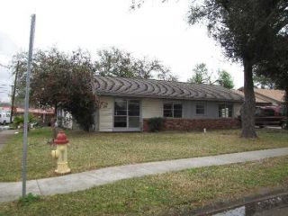 Foreclosed Home - List 100063543