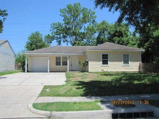 Foreclosed Home - 307 ALASTAIR DR, 77506