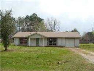 Foreclosed Home - List 100265001