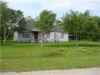Foreclosed Home - 10860 DERRICK DR, 77510