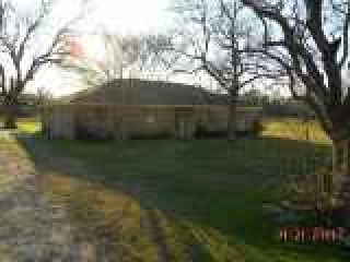 Foreclosed Home - 4123 COUNTY ROAD 949K, 77511