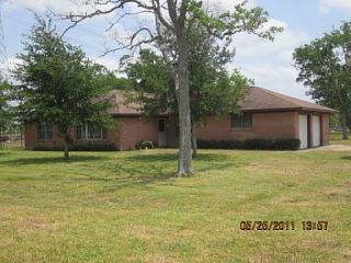 Foreclosed Home - 3952 COUNTY ROAD 155, 77511