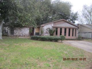 Foreclosed Home - 309 SYCAMORE ST, 77511