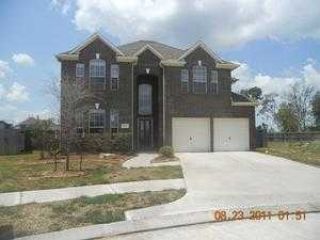 Foreclosed Home - List 100279930