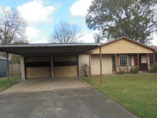 Foreclosed Home - 315 CYPRESS ST, 77511