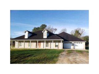 Foreclosed Home - 806 Jackson Rd, 77514