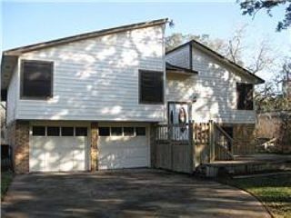 Foreclosed Home - 250 COUNTY ROAD 840, 77515