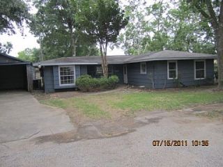 Foreclosed Home - List 100117973