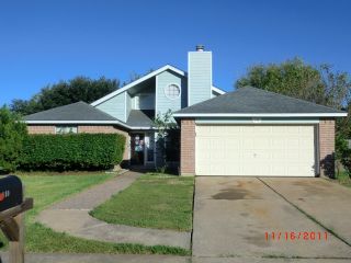 Foreclosed Home - 140 LASSO ST, 77515