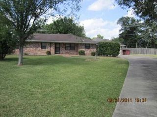Foreclosed Home - 13410 ANNA CT, 77517