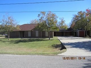 Foreclosed Home - List 100213435