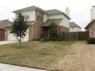 Foreclosed Home - 4835 CHASE WICK DR, 77518